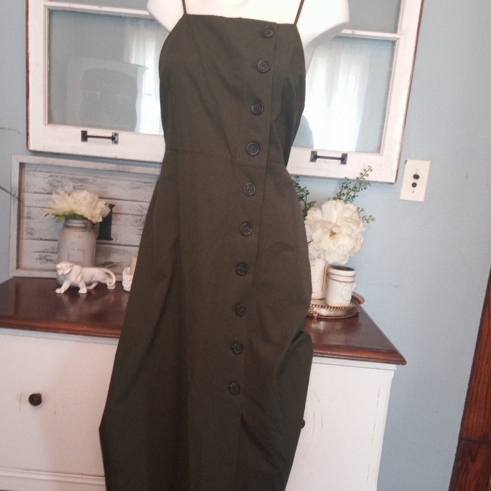 Who what wear spaghetti straps dress - Picture 2 of 4